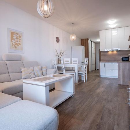 Tatrystay Armeria Apartments Štrbské Pleso Exterior foto