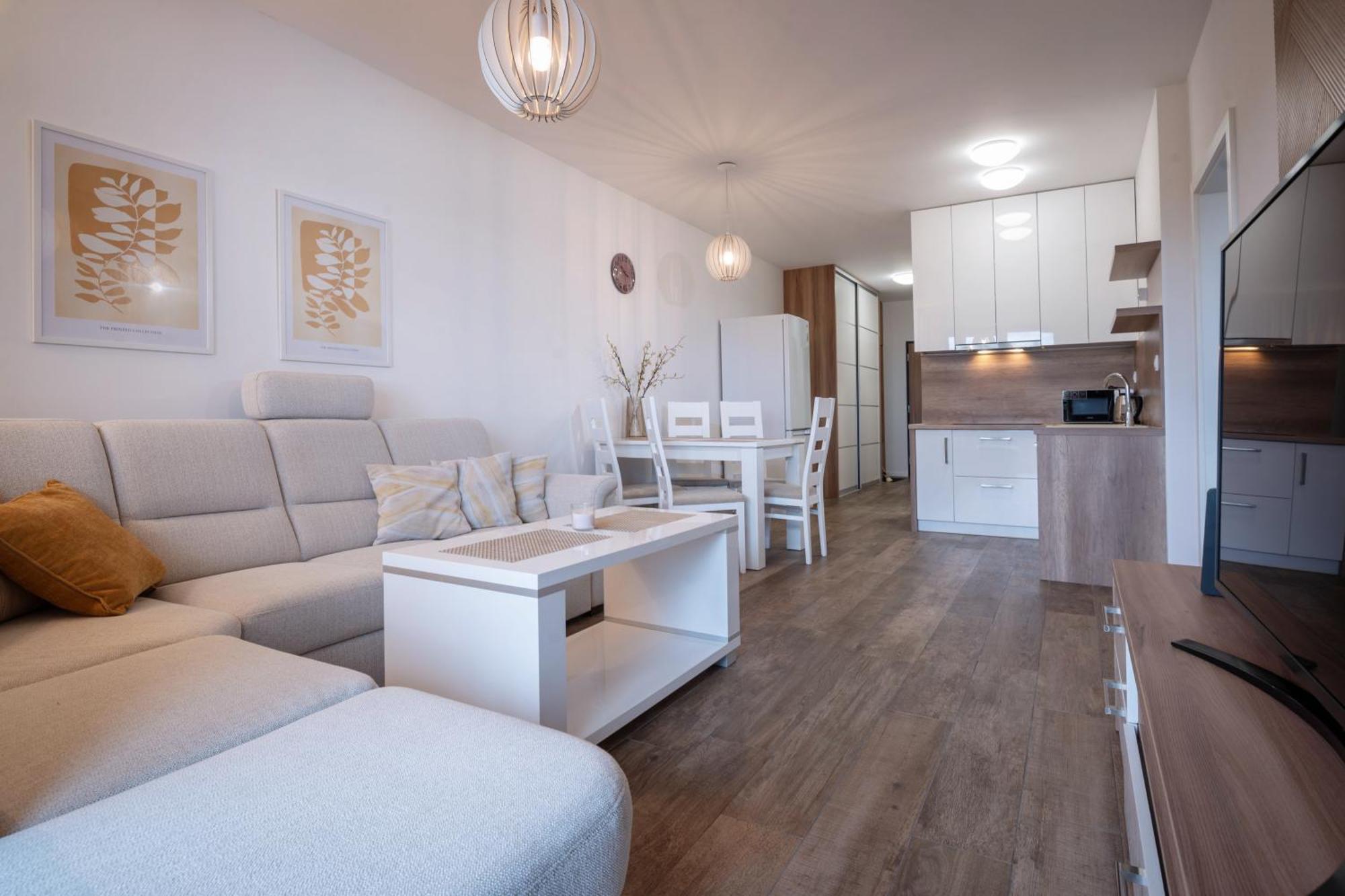 Tatrystay Armeria Apartments Štrbské Pleso Exterior foto