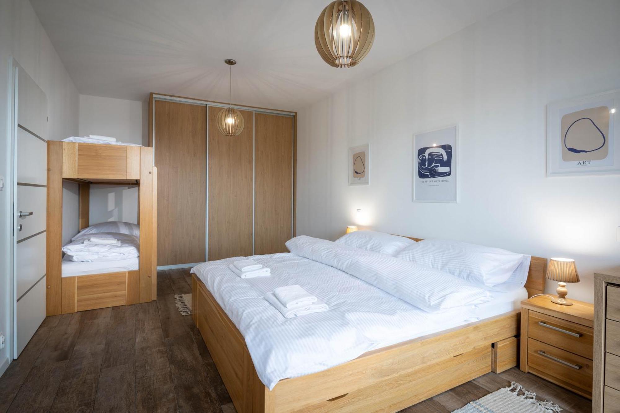 Tatrystay Armeria Apartments Štrbské Pleso Exterior foto