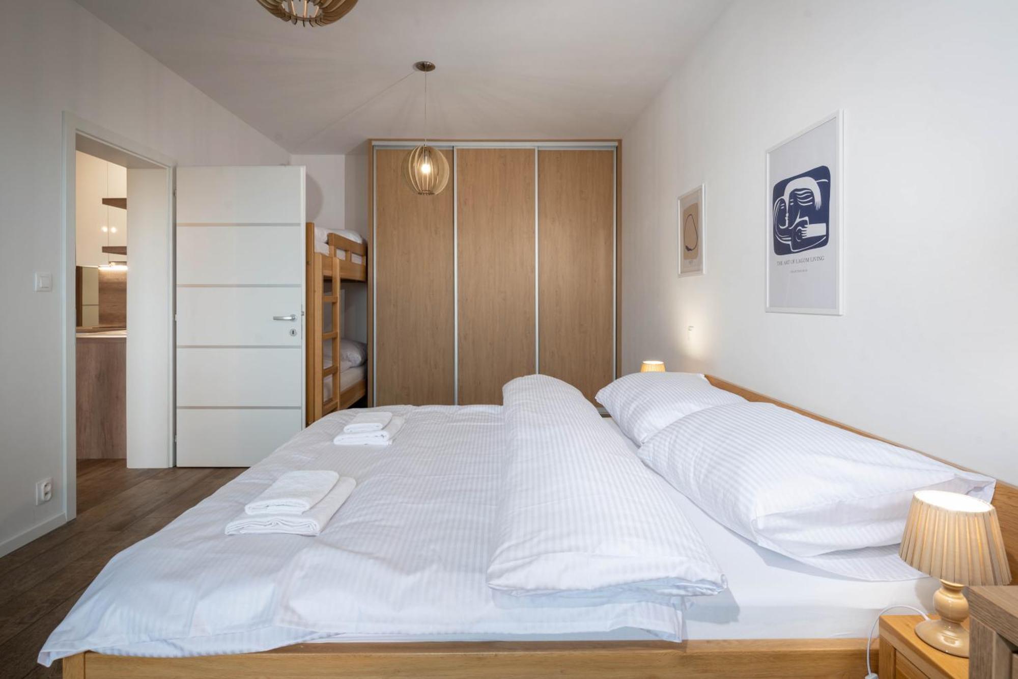 Tatrystay Armeria Apartments Štrbské Pleso Exterior foto